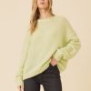 One Grey Day Griffin Pullover - Pixie | Pullovers