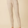 One Grey Day Pismo Knit Jogger - Meadow | Bottoms