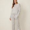 One Grey Day Bianca Pullover - Grey | Pullovers