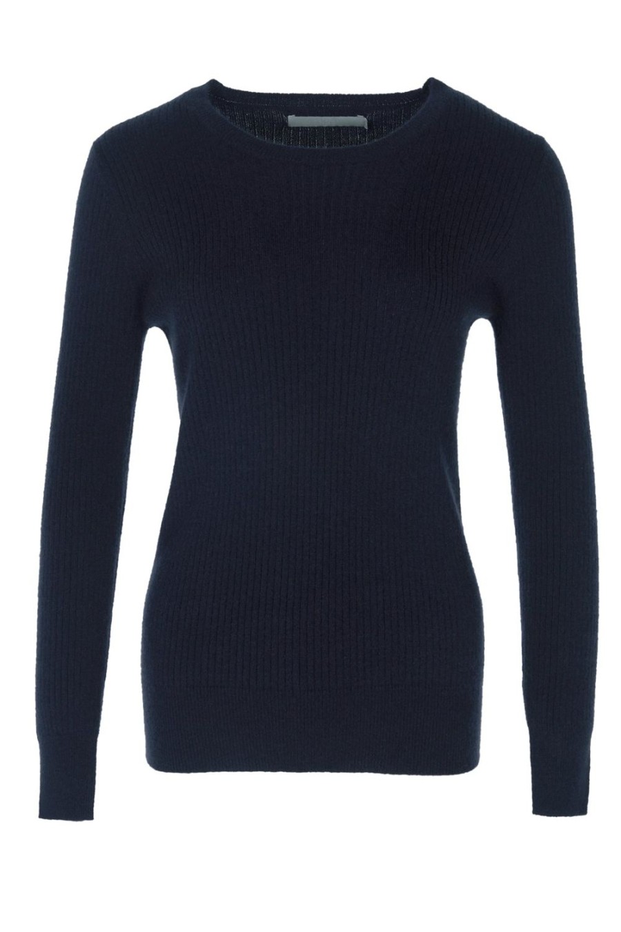 One Grey Day Tenley Pullover - Navy | Pullovers